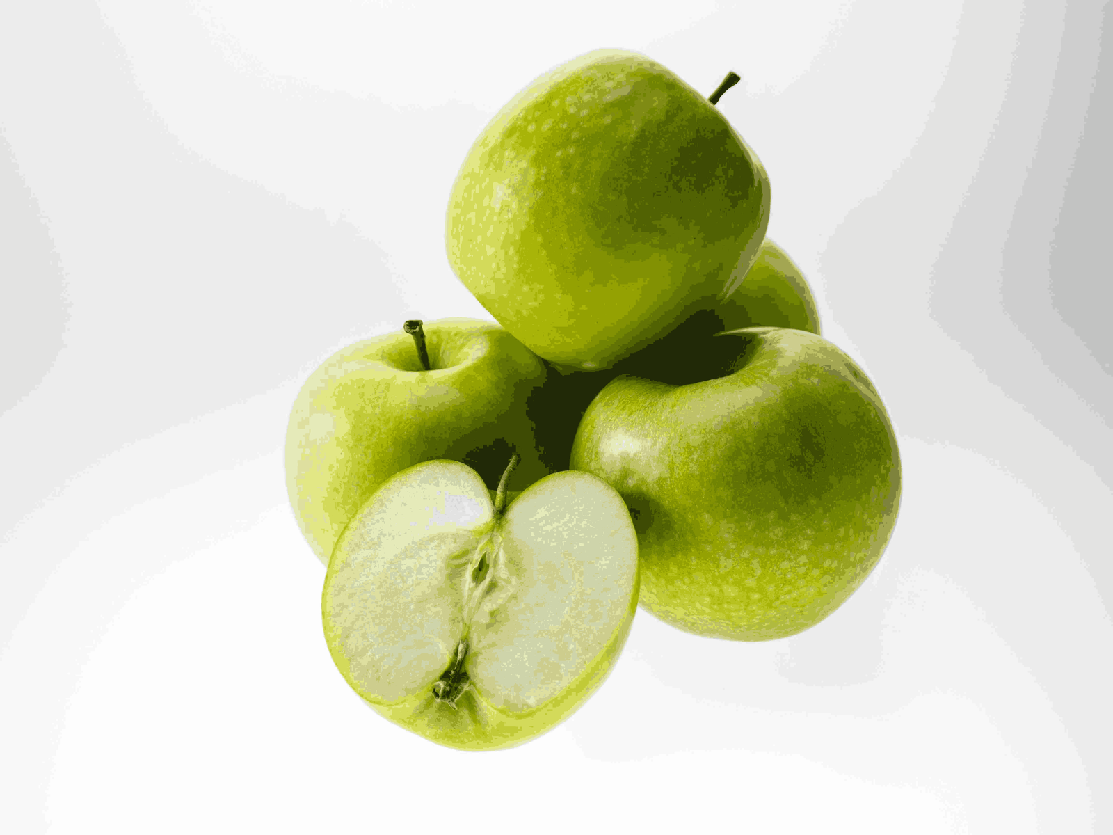 Green Apple